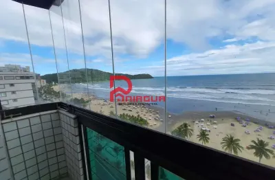 Apartamento com 3 quartos, boqueirão, praia grande, cod: 6922