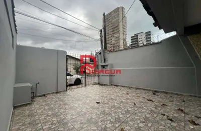 Casa com 2 quartos, ocian, praia grande - r$ 370 mil, cod: 6934