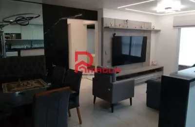 Apartamento com 2 quartos, aviação, praia grande - r$ 1.05 mi, cod: 6935