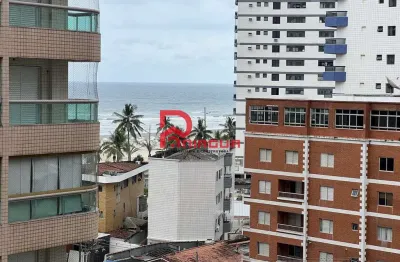 Apartamento com 3 quartos, tupi, praia grande - r$ 750 mil, cod: 7005