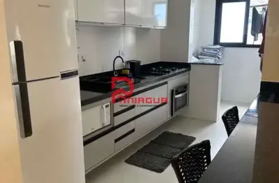 Apartamento com 2 quartos, boqueirão, praia grande - r$ 720 mil, cod: 7094