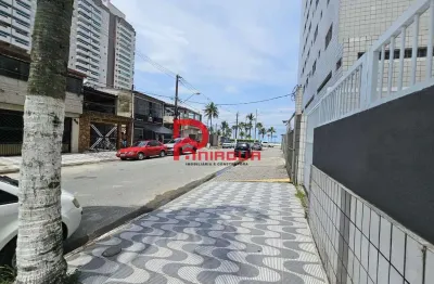 Kitnet com 1 dorm, mirim, praia grande - r$ 189 mil, cod: 7111