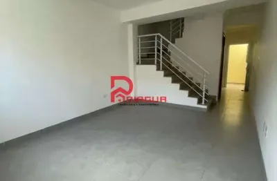 Casa de condomínio com 2 quartos, tude bastos, praia grande - r$ 338 mil, cod: 7128