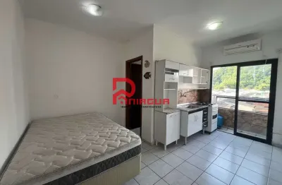 Kitnet / Stúdio à venda no Canto do Forte, Praia Grande 