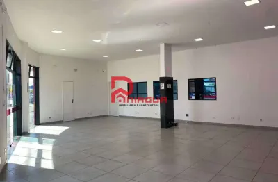 Ponto comercial para alugar na Avenida Presidente Kennedy, 6685, Cidade Ocian, Praia Grande