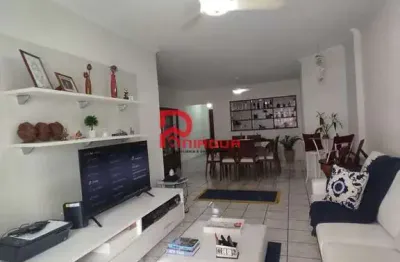 Apartamento com 2 quartos, canto do forte, praia grande - r$ 580 mil, cod: 7371