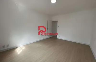 Kitnet com 1 quarto, boqueirão, praia grande - r$ 215 mil, cod: 7394