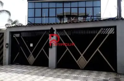 Conjunto comercial, boqueirão, praia grande, cod: 5966