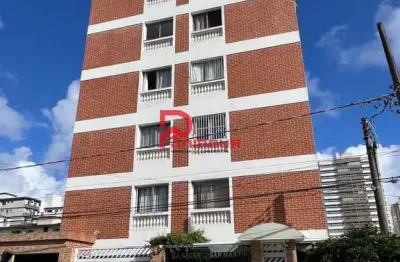 Apartamento com 1 quarto, boqueirão, praia grande - r$ 285 mil, cod: 7412