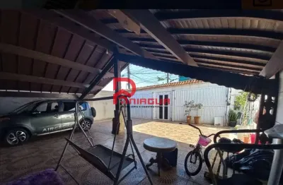 Casa com 3 quartos, mirim, praia grande - r$ 890 mil, cod: 7475