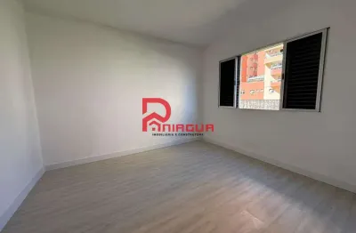 Apartamento com 1 quarto, canto do forte, praia grande - r$ 230 mil, cod: 7489