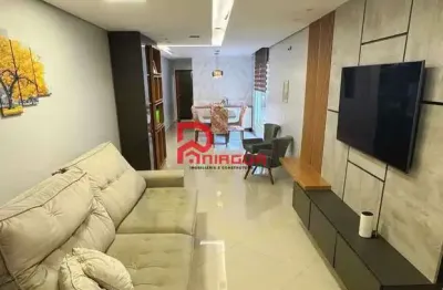 Sobrado com 3 quartos, canto do forte, praia grande - r$ 980 mil, cod: 7530