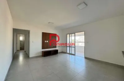 Apartamento com 2 quartos, canto do forte, praia grande, cod: 7533