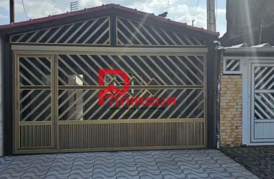 Casa com 3 quartos, mirim, praia grande - r$ 455 mil, cod: 7571