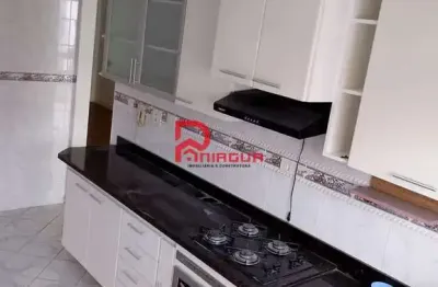 Apartamento com 2 quartos, canto do forte, praia grande, cod: 7572