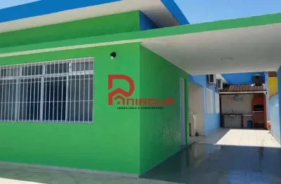 Casa com 2 quartos, caiçara, praia grande - r$ 450 mil, cod: 7583