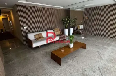 Apartamento com 1 quarto, tupi, praia grande - r$ 388 mil, cod: 7628