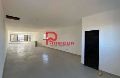 Ponto comercial para alugar no Balneário Maracanã, Praia Grande 