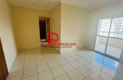 Apartamento com 2 quartos, aviação, praia grande, cod: 7709