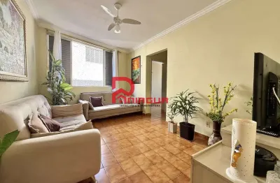 Apartamento com 1 quarto, boqueirão, praia grande - r$ 225 mil, cod: 7712