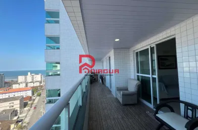 Apartamento com 2 quartos, caiçara, praia grande - r$ 550 mil, cod: 7773