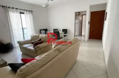 Apartamento com 3 quartos, canto do forte, praia grande, cod: 7776