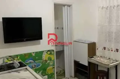 Kitnet / Stúdio à venda na Rua Aimorés, 100, Tupi, Praia Grande