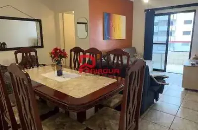 Apartamento com 1 quarto, tupi, praia grande - r$ 325 mil, cod: 7835