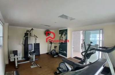 Apartamento com 2 quartos, tupi, praia grande - r$ 510 mil, cod: 7848