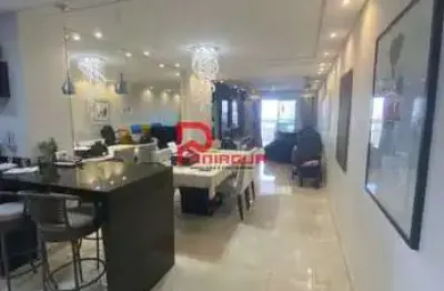 Apartamento com 3 quartos, canto do forte, praia grande, cod: 7850