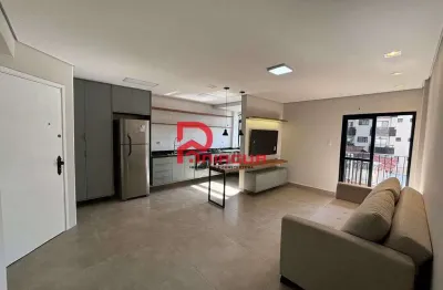 Apartamento com 2 quartos, aviação, praia grande - r$ 480 mil, cod: 7880