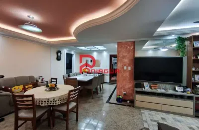 Apartamento com 3 quartos, canto do forte, praia grande - r$ 1.2 mi, cod: 7883