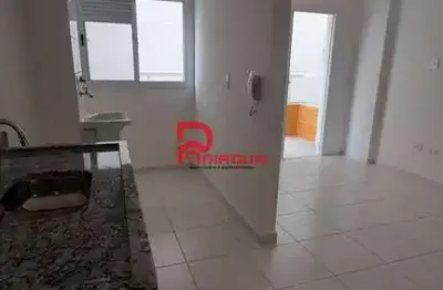 Apartamento com 2 quartos, boqueirão, praia grande, cod: 7904