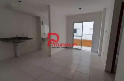 Apartamento com 2 quartos, boqueirão, praia grande, cod: 7904