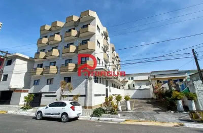 Apartamento com 1 dorm, canto do forte, praia grande, cod: 7902