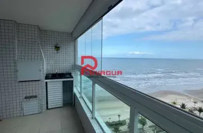Apartamento com 2 quartos, solemar, praia grande - r$ 475 mil, cod: 7923