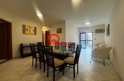 Apartamento com 3 quartos, canto do forte, praia grande, cod: 7948