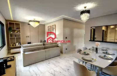 Casa com 4 quartos, caiçara, praia grande - r$ 1.73 mi, cod: 7899