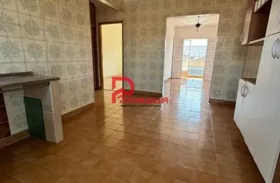 Apartamento com 1 quarto, boqueirão, praia grande - r$ 240 mil, cod: 7951