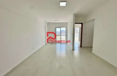 Apartamento com 2 quartos, aviação, praia grande - r$ 485 mil, cod: 7963