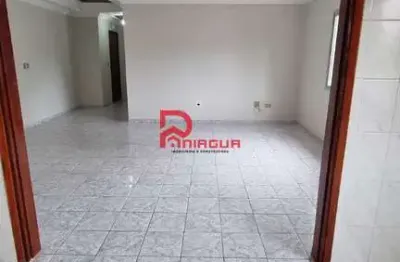 Apartamento com 3 quartos, canto do forte, praia grande, cod: 7965