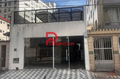 Casa com 6 quartos para alugar em Guilhermina, Praia Grande 