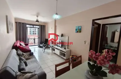 Apartamento com 1 quarto, tupi, praia grande, cod: 7970