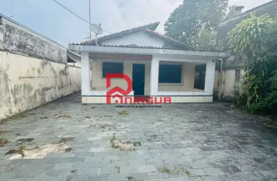 Casa com 4 quartos para alugar na Cidade Ocian, Praia Grande 