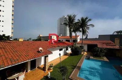 Casa com 5 quartos, flórida, praia grande - r$ 2.9 mi, cod: 7411