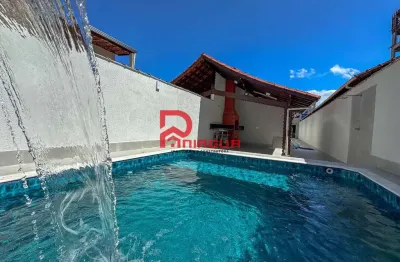 Casa com 3 quartos, canto do forte, praia grande - r$ 1.3 mi, cod: 7838