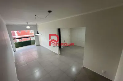 Apartamento com 2 quartos, tupi, praia grande - r$ 449 mil, cod: 8020