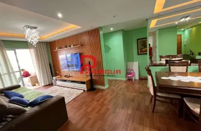 Apartamento com 4 quartos, guilhermina, praia grande - r$ 1.25 mi, cod: 8004