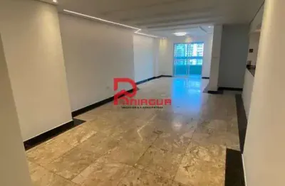 Apartamento com 3 quartos, forte, praia grande - r$ 980 mil, cod: 7997