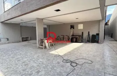 Casa de condomínio com 2 quartos, guilhermina, praia grande - r$ 369 mil, cod: 8111